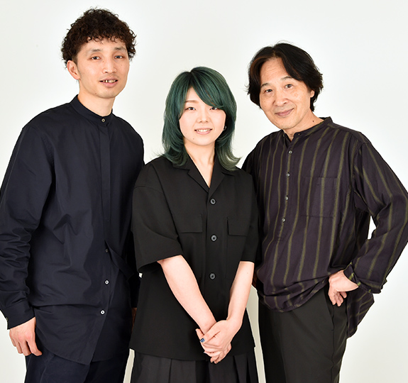 STAFF