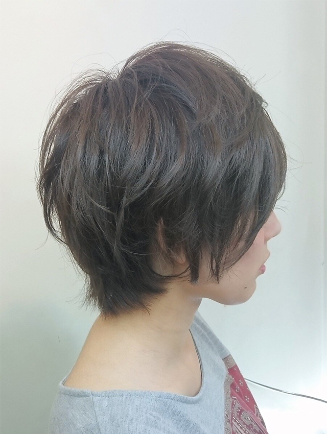 保土ヶ谷区のヘアサロンPICO SECOND（ピコ・セコンド）