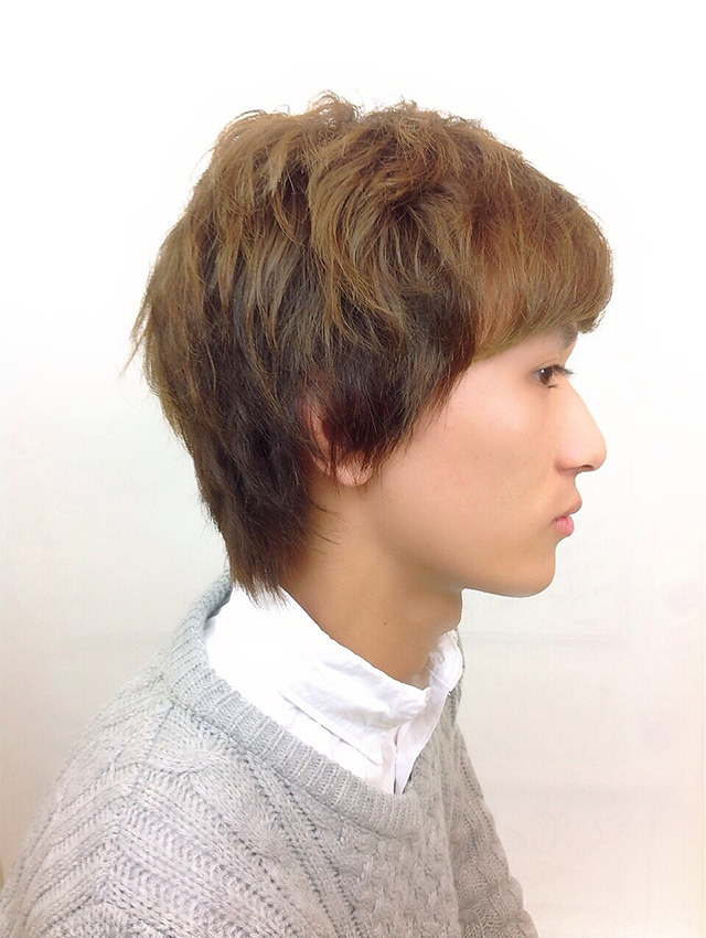 保土ヶ谷区のヘアサロンPICO SECOND（ピコ・セコンド）